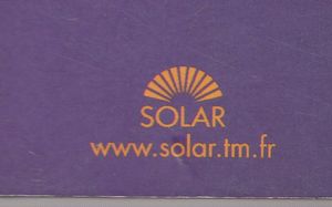 Solar (2)