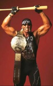 Hulk Hogan