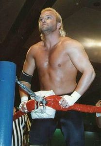 Eddie Gilbert