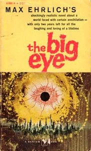 The Big Eye