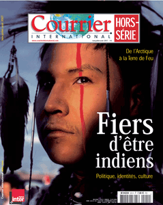 Courrier International Hors-série Juin-juillet-août 2007