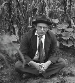 Alanson Skinner