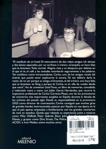 Good Times - Memorias Musicales Del Promotor Carlos Carreras-Moysi