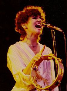 Linda Ronstadt