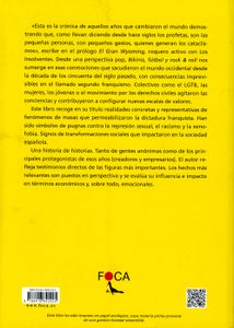 Bikinis, Fútbol y Rock & Roll - Crónica Pop Bajo El Franquismo Sociológico (1950-1977)