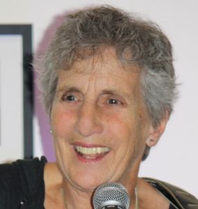 Alix Dobkin