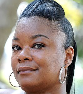 Roxanne Shanté