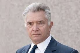Martin Shaw