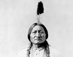 Sitting Bull