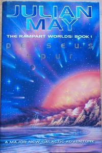 Perseus Spur