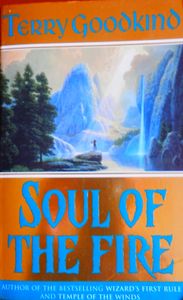 Soul of the Fire