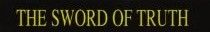 The Sword of Truth