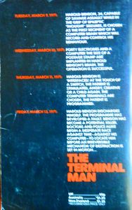 The Terminal Man