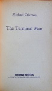 The Terminal Man