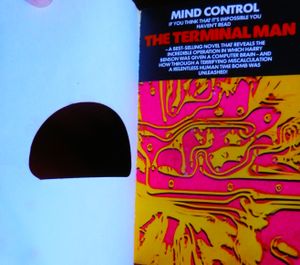 The Terminal Man