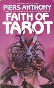 Faith of Tarot