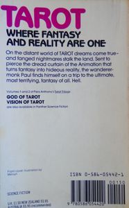 Faith of Tarot