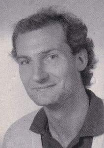 Robert Müller