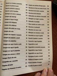 Il Meglio Di Sale & Pepe - Primi Piatti Da Invito. Lasagne E Ravioli Di Tradizione, Ma Anche Tagliatelle. Timballi, Gnocchi. E Crêpes Con Un Tocco Chic
