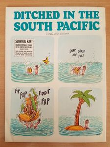 Mad - UK Issue 133