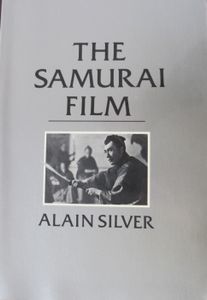 The Samurai Film
