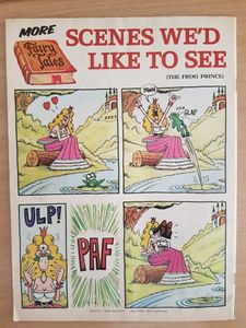 Mad - UK Issue 191