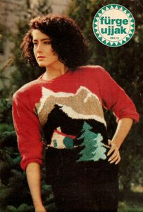 Fürge ujjak 1991/12