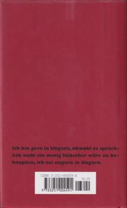 Die Aschenbechergymnastik (Haffmans Best of "Nicht-Kolumne" 1982-1998)