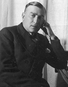 Karol Szymanowski