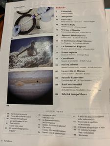 Le Scienze (2016-04)