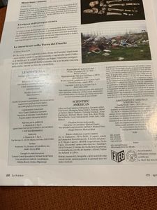 Le Scienze (2016-04)