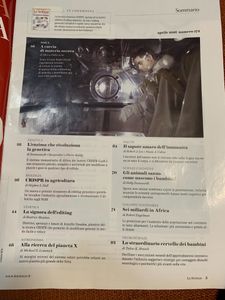 Le Scienze (2016-04)