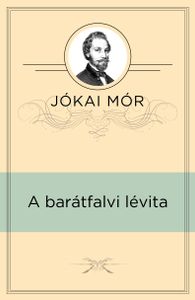 A barátfalvi lévita