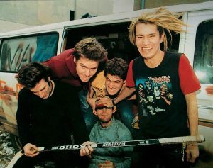 SNFU