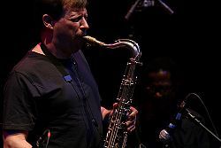 Chris Potter