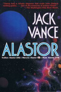 Alastor
