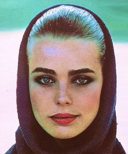 Margaux Hemingway