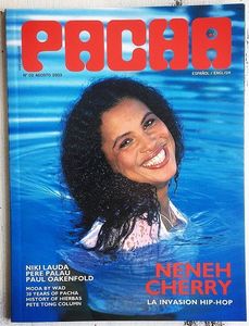 Pacha