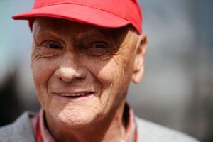Niki Lauda