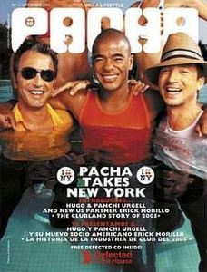 Pacha