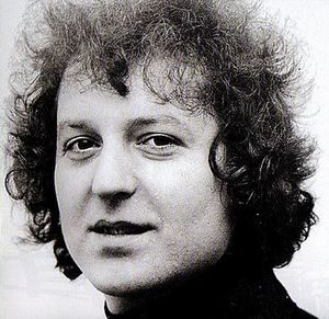 Tadeusz Woźniak