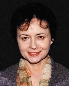 Joanna Szczepkowska