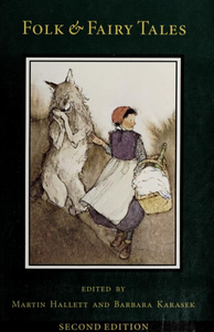 Folk & Fairy Tales, Second Edition
