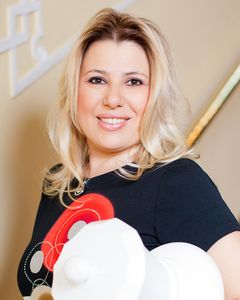 Polgár Zsuzsa