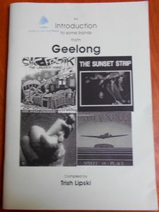 An Introduction To Some Bands From Geelong