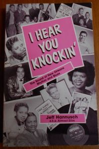 I Hear You Knockin': The Sound Of New Orleans Rhythm And Blues