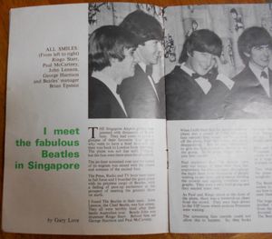 The Beatles Song Book 2