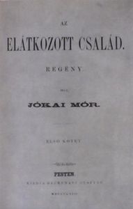 Az elátkozott család