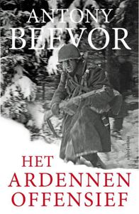 Het Ardennen Offensief