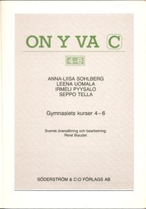 On y va C Kurs 4-6 (Gymnasiets kurser 4-6)